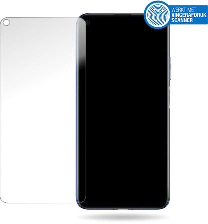 Mobilize Glass Screen Protector Honor 20 Pro
