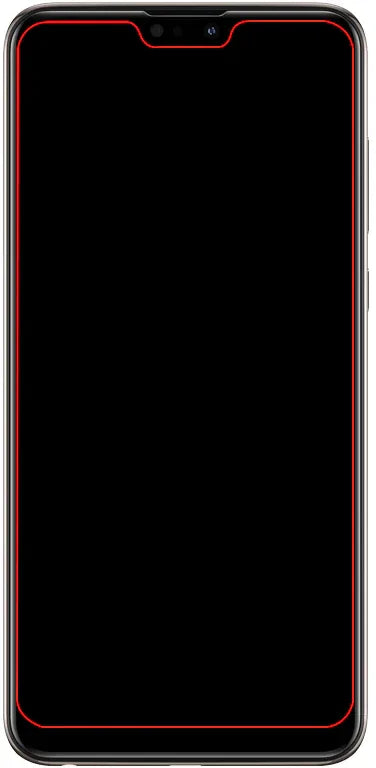 Mobilize Glass Screen Protector Asus Zenfone Max Pro (M2) Zb631Kl - Essentify