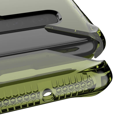 Itskins Level 2 Spectrumfolio For Apple Iphone Xs Max Kaki - Essentify