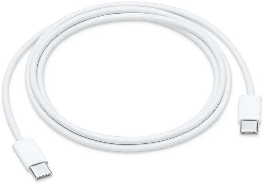 Apple Usb-C To Usb-C Cable 1M. White - Essentify