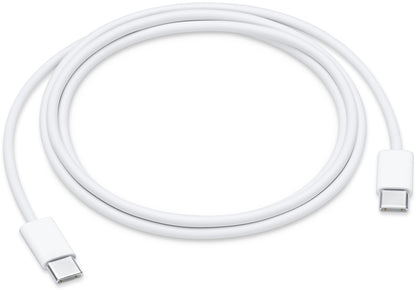 Apple Muf72Zm/A Apple Usb-C To Usb-C Cable 1M. White