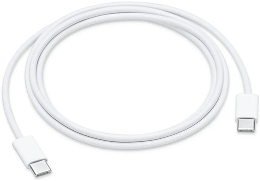 Apple Usb-C To Usb-C Cable 1M. White - Essentify