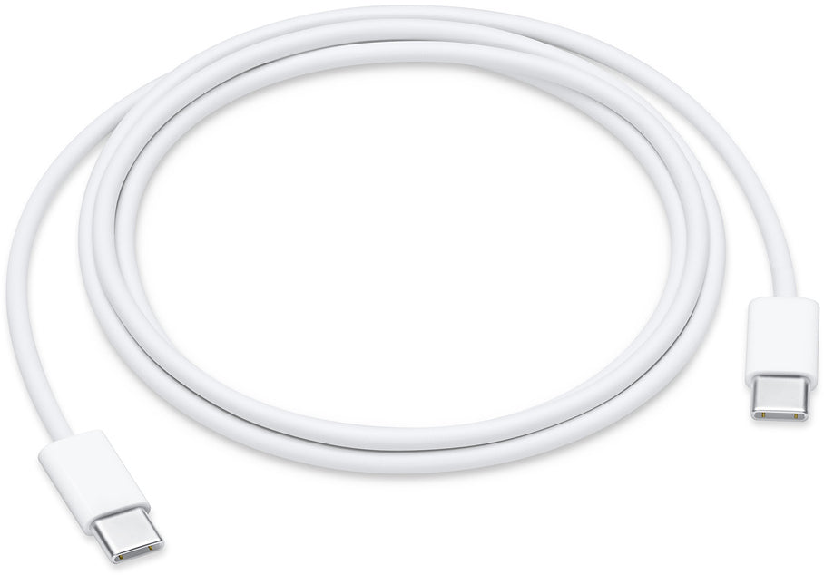 Apple Muf72Zm/A Apple Usb-C To Usb-C Cable 1M. White