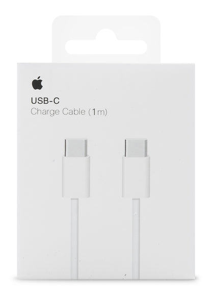 Apple Muf72Zm/A Apple Usb-C To Usb-C Cable 1M. White