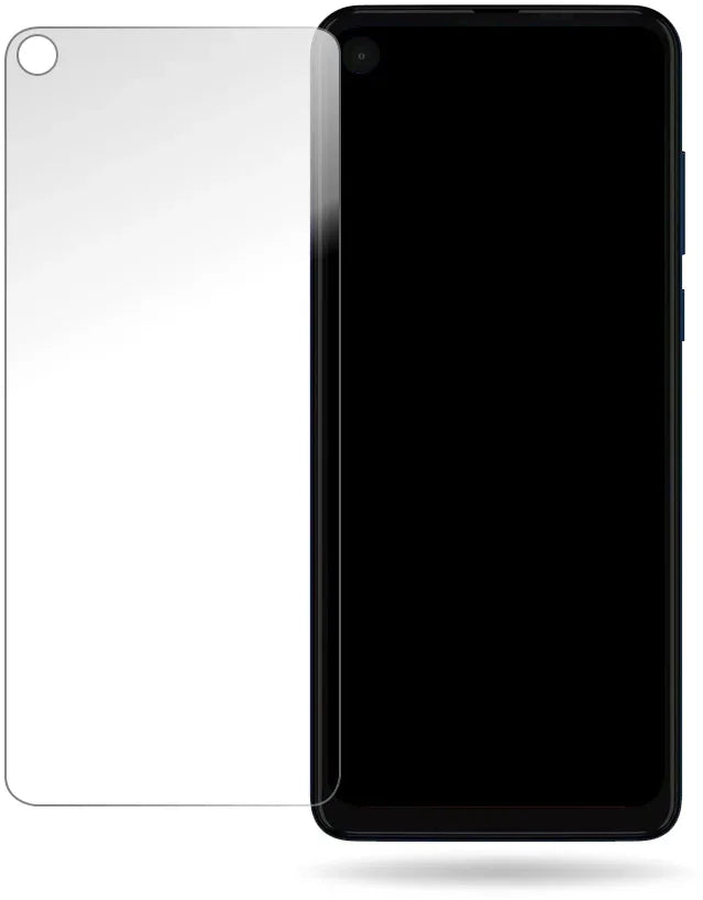 Mobilize Glass Screen Protector Motorola One Vision/Action - Essentify
