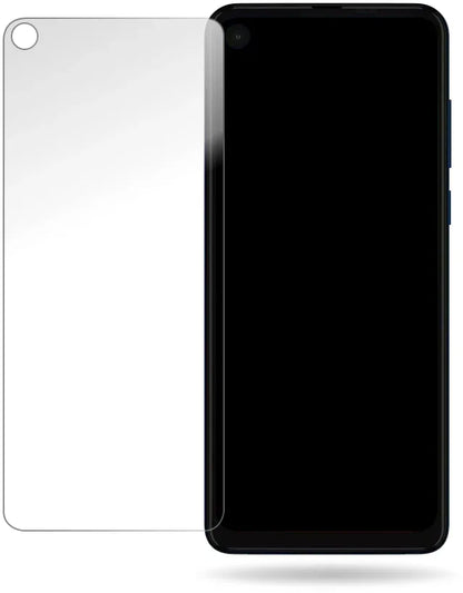 Mobilize Glass Screen Protector Motorola One Vision/Action - Essentify