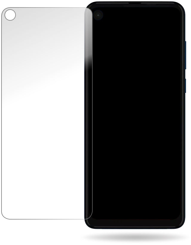 Mobilize Glass Screen Protector Motorola One Vision/Action