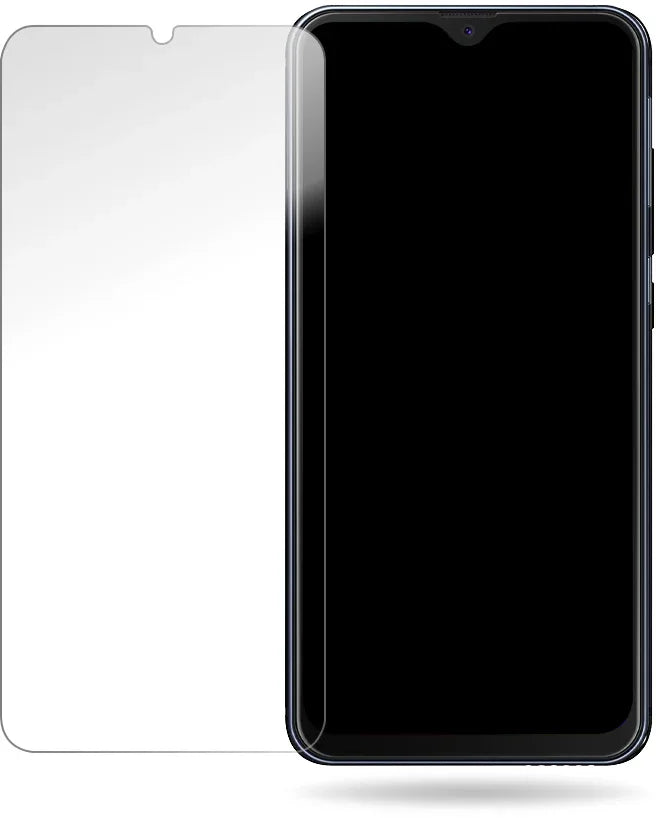 Mobilize Glass Screen Protector Samsung Galaxy M20 - Essentify