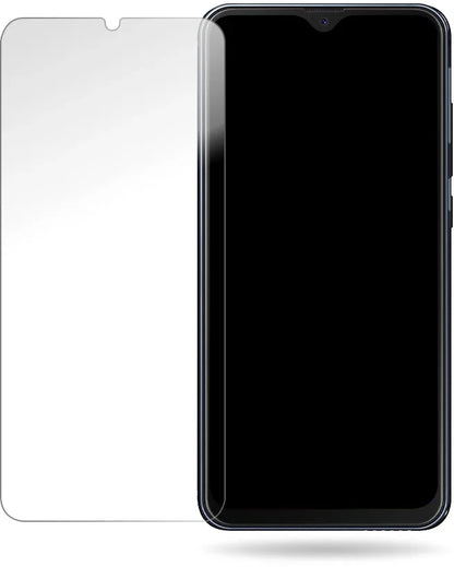 Mobilize Glass Screen Protector Samsung Galaxy M20 - Essentify