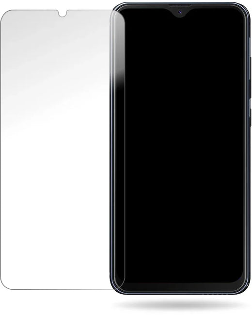 Mobilize Glass Screen Protector Samsung Galaxy M20 - Essentify
