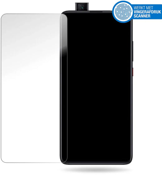 Mobilize Glass Screen Protector Xiaomi Mi 9T/9T Pro - Essentify