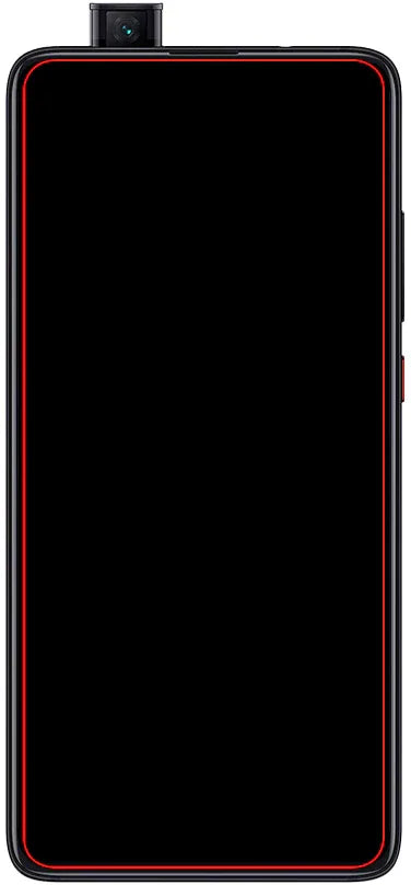 Mobilize Glass Screen Protector Xiaomi Mi 9T/9T Pro - Essentify