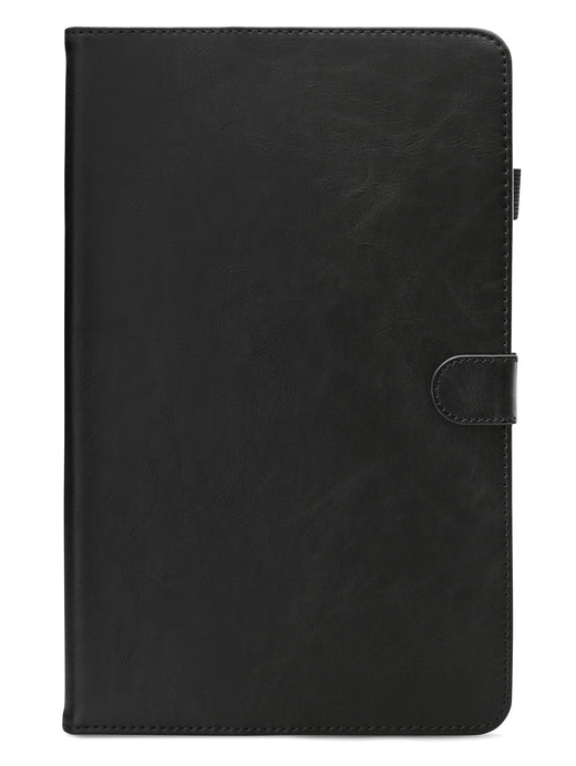 Xccess Business Case Samsung Galaxy Tab A 10.1 2019 Classic Black - Essentify