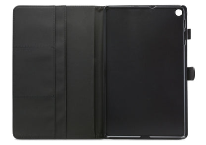 Xccess Business Case Samsung Galaxy Tab A 10.1 2019 Classic Black - Essentify