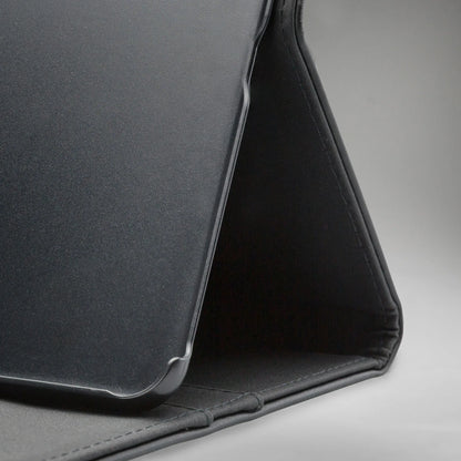 Xccess Business Case Samsung Galaxy Tab A 10.1 2019 Classic Black - Essentify