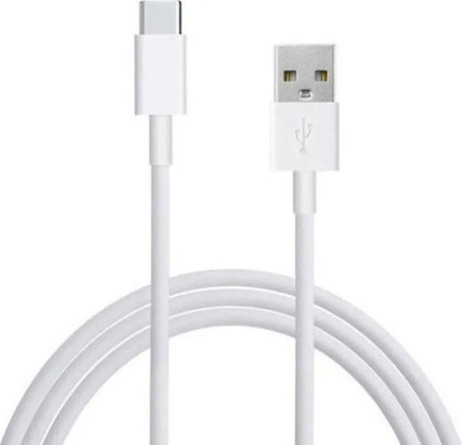 Samsung Charge/Sync Cable Usb-C 1.2M. White - Essentify