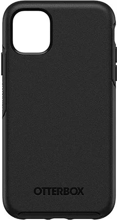Otterbox Symmetry Case Apple Iphone 11 Black - Essentify