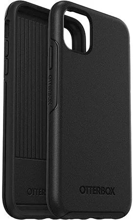 Otterbox Symmetry Case Apple Iphone 11 Black - Essentify