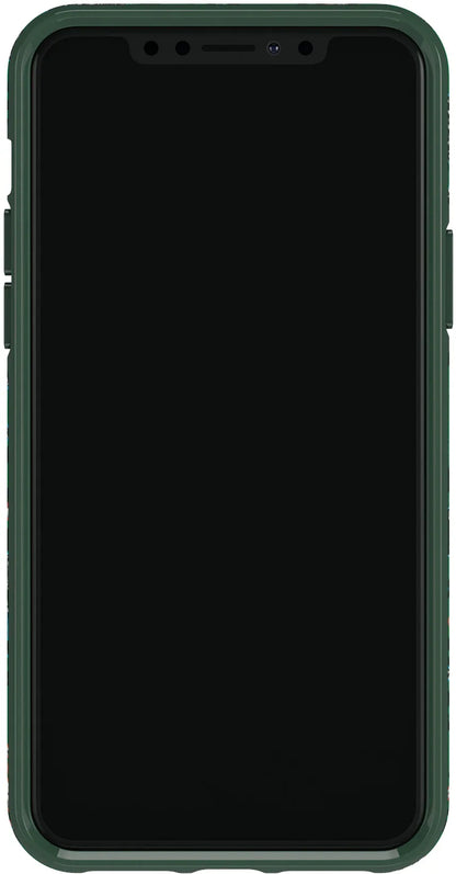 Richmond & Finch Freedom Series Apple Iphone 11 Pro Green Leopard/Gold - Essentify
