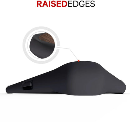 Itskins Level 2 Hybridfusion For Apple Iphone 11 Pro Max Dark Wood - Essentify