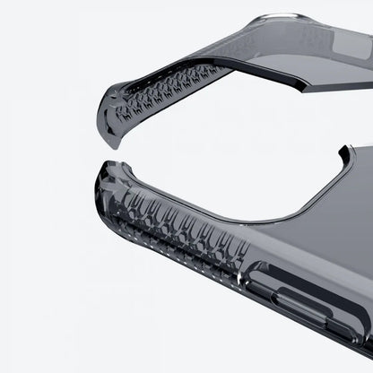 Itskins Level 2 Spectrumclear For Apple Iphone 11 Smoke - Essentify