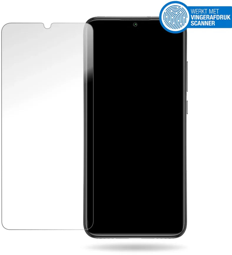 Mobilize Glass Screen Protector Xiaomi Mi A3 - Essentify