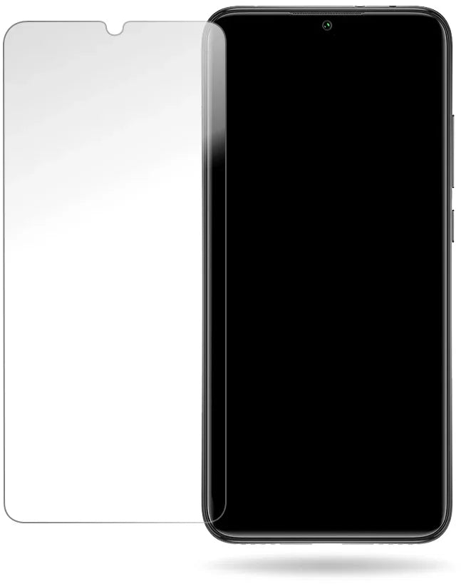 Mobilize Glass Screen Protector Xiaomi Mi A3 - Essentify