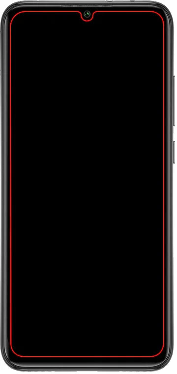 Mobilize Glass Screen Protector Xiaomi Mi A3 - Essentify