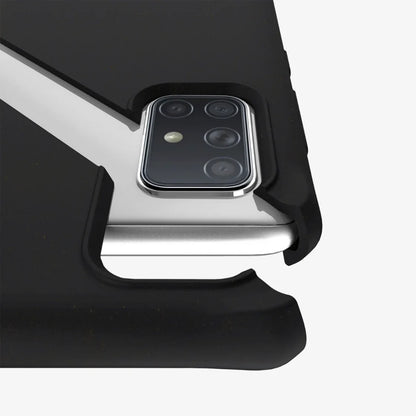 Itskins Level 2 Feroniabio For Apple Ipad Pro 12.9 2018 Black - Essentify