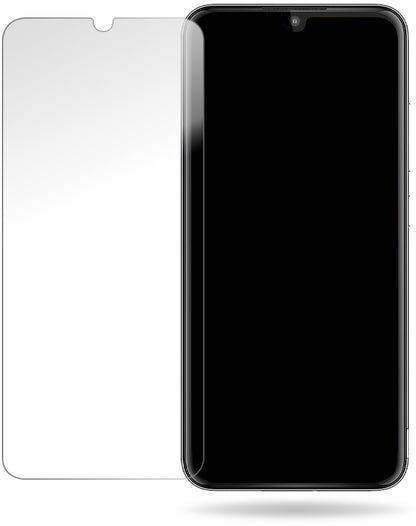 Mobilize Glass Screen Protector Motorola Moto E6 Plus