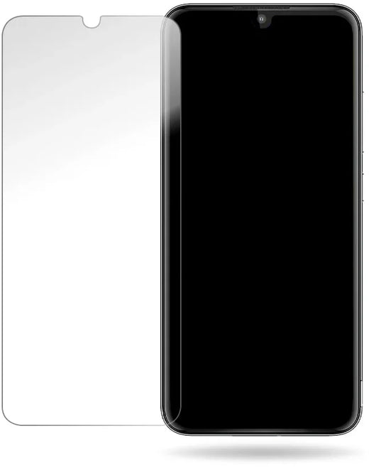 Mobilize Glass Screen Protector Motorola Moto E6 Plus - Essentify