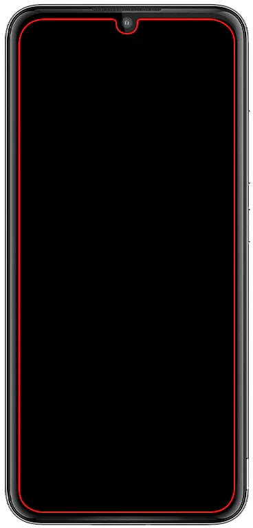 Mobilize Glass Screen Protector Motorola Moto E6 Plus - Essentify