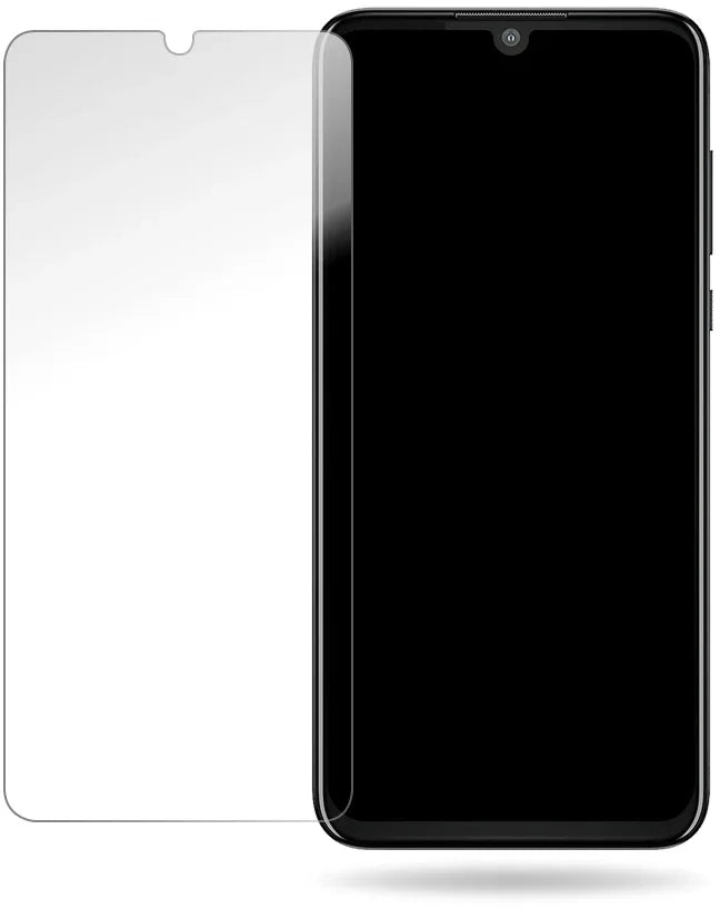 Mobilize Glass Screen Protector Motorola Moto One Zoom - Essentify