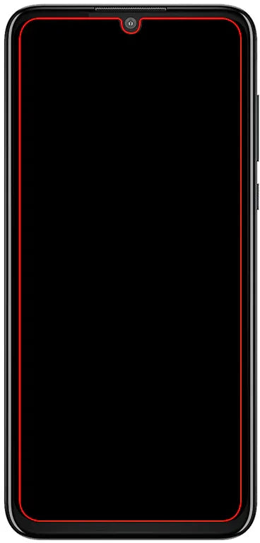 Mobilize Glass Screen Protector Motorola Moto One Zoom - Essentify
