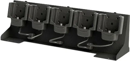 Carcomm 5-Slot Dekstop Cradle Samsung Galaxy Xcover 4S - Essentify