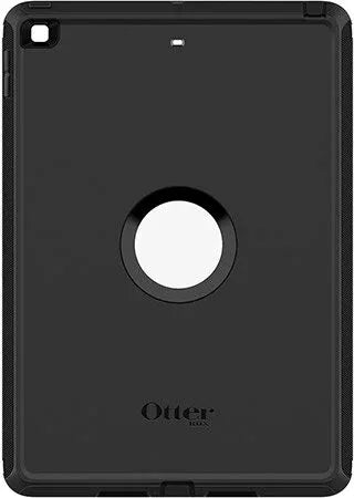 Otterbox Defender Series Apple Ipad 10.2 (2019/2020/2021) Black - Essentify