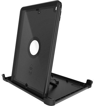 Otterbox Defender Series Apple Ipad 10.2 (2019/2020/2021) Black - Essentify