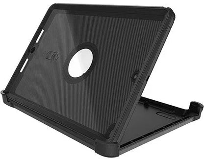 Otterbox Defender Series Apple Ipad 10.2 (2019/2020/2021) Black - Essentify