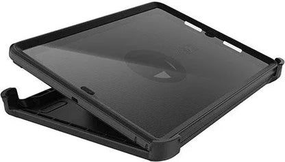Otterbox Defender Series Apple Ipad 10.2 (2019/2020/2021) Black - Essentify