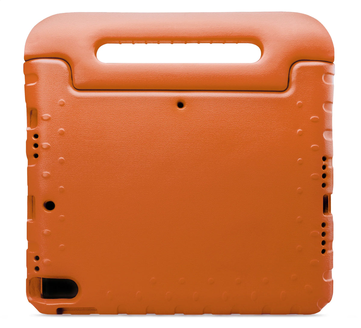 Xccess Kids Guard Tablet Case For Apple Ipad 10.2 (2019/2020/2021)/Air (2019)/Pro 10.5 Orange - Essentify