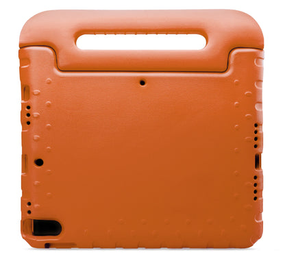 Xccess Kids Guard Tablet Case For Apple Ipad 10.2 (2019/2020/2021)/Air (2019)/Pro 10.5 Orange - Essentify