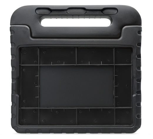 Xccess Kids Guard Tablet Case For Apple Ipad 10.2 (2019/2020/2021)/Air (2019)/Pro 10.5 Black - Essentify