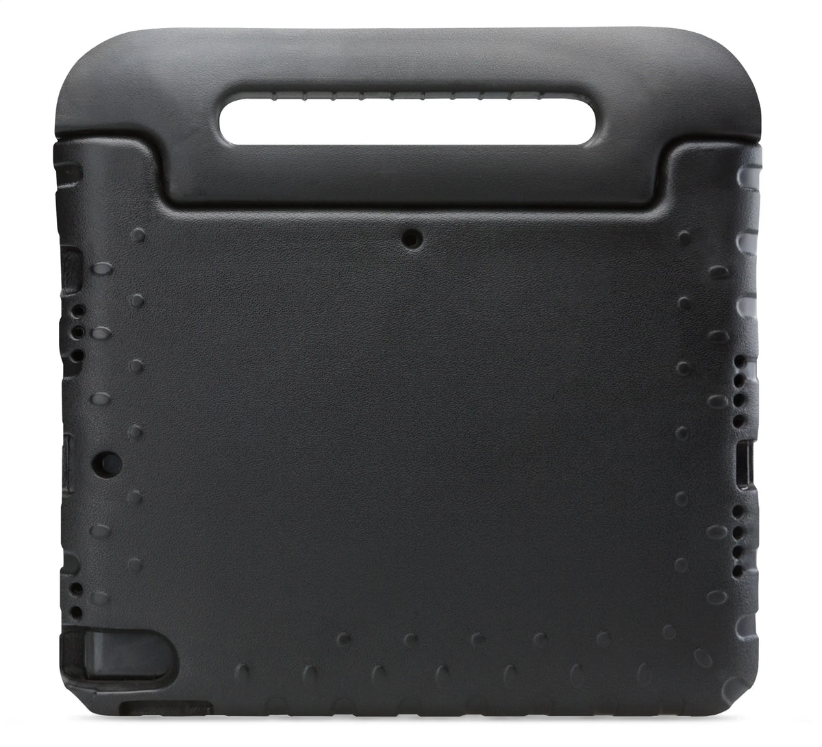 Xccess Kids Guard Tablet Case For Apple Ipad 10.2 (2019/2020/2021)/Air (2019)/Pro 10.5 Black - Essentify