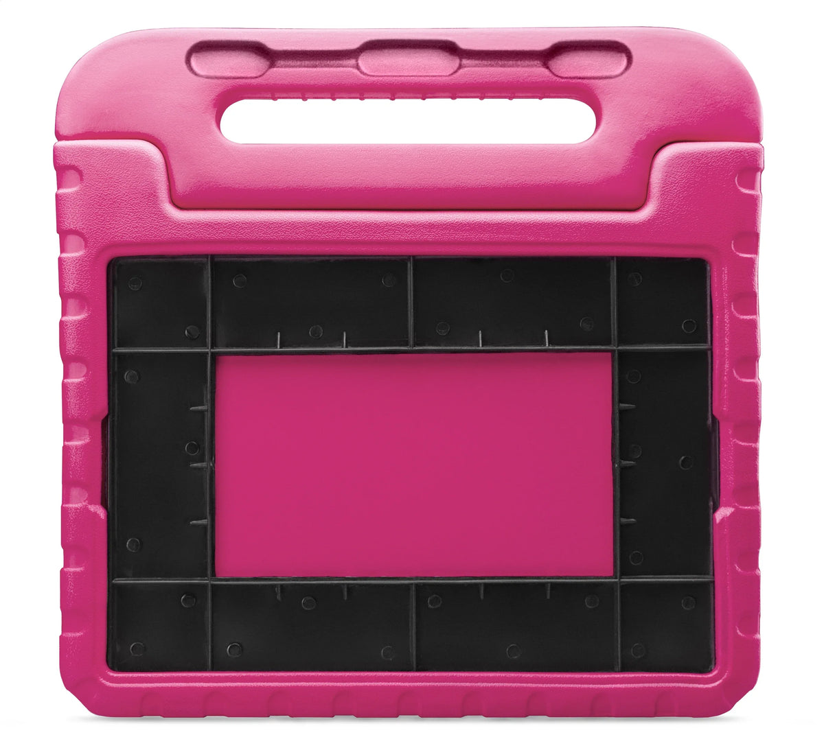 Xccess Kids Guard Tablet Case For Apple Ipad 10.2 (2019/2020/2021)/Air (2019)/Pro 10.5 Pink - Essentify