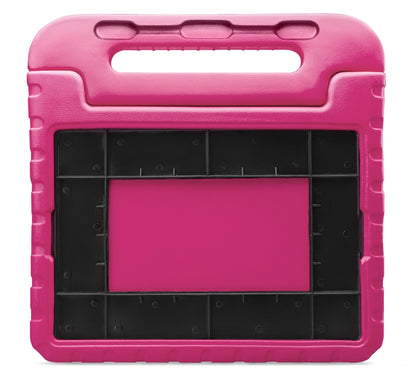 Xccess Kids Guard Tablet Case For Apple Ipad 10.2 (2019/2020/2021)/Air (2019)/Pro 10.5 Pink - Essentify