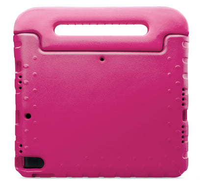Xccess Kids Guard Tablet Case For Apple Ipad 10.2 (2019/2020/2021)/Air (2019)/Pro 10.5 Pink - Essentify