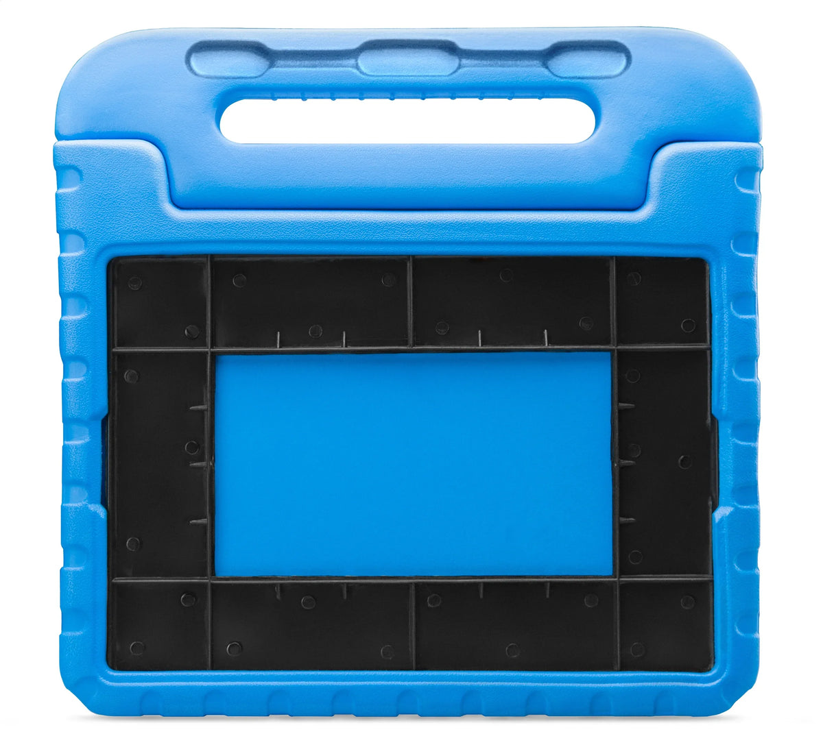 Xccess Kids Guard Tablet Case For Apple Ipad 10.2 (2019/2020/2021)/Air (2019)/Pro 10.5 Blue - Essentify