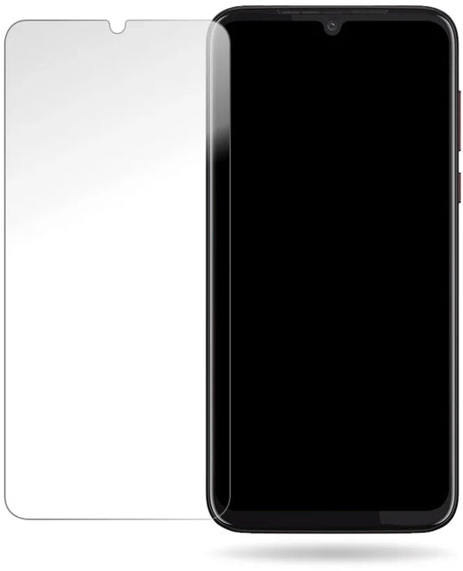 Mobilize Glass Screen Protector Motorola Moto G8 Plus - Essentify