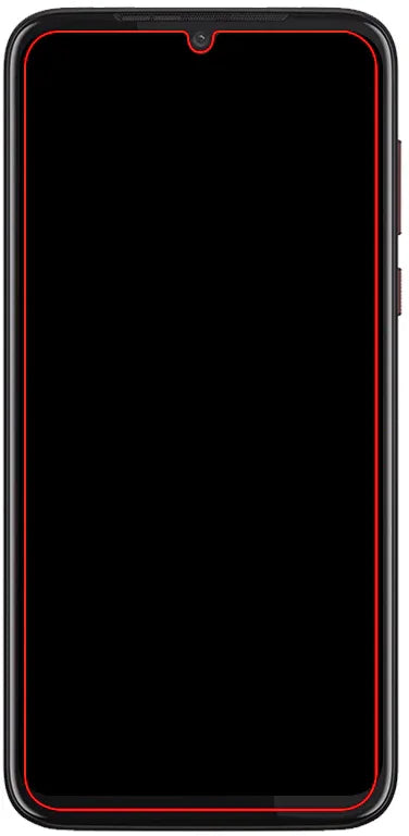Mobilize Glass Screen Protector Motorola Moto G8 Plus - Essentify