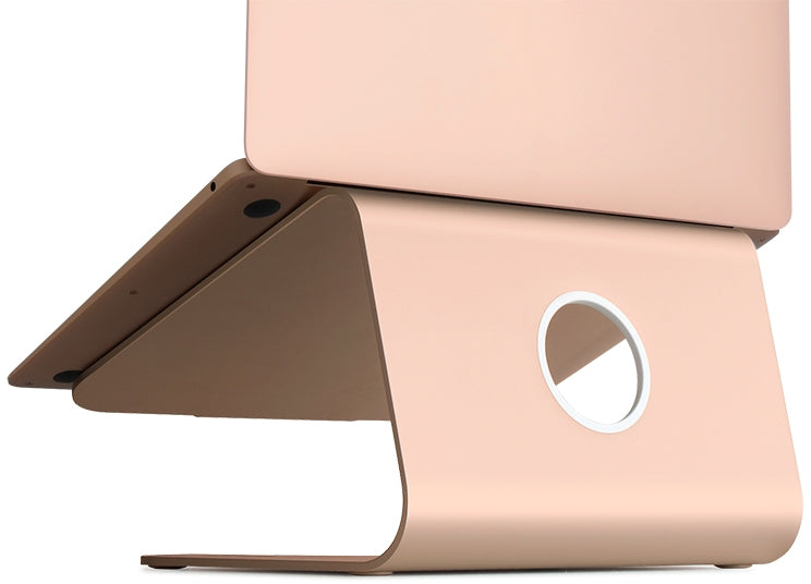 Rain Design Mstand Laptop Stand Rose Gold